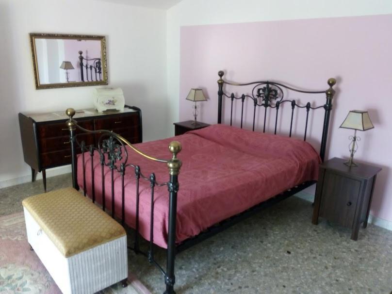 Villa 2 Fields Καστελανέτα Εξωτερικό φωτογραφία