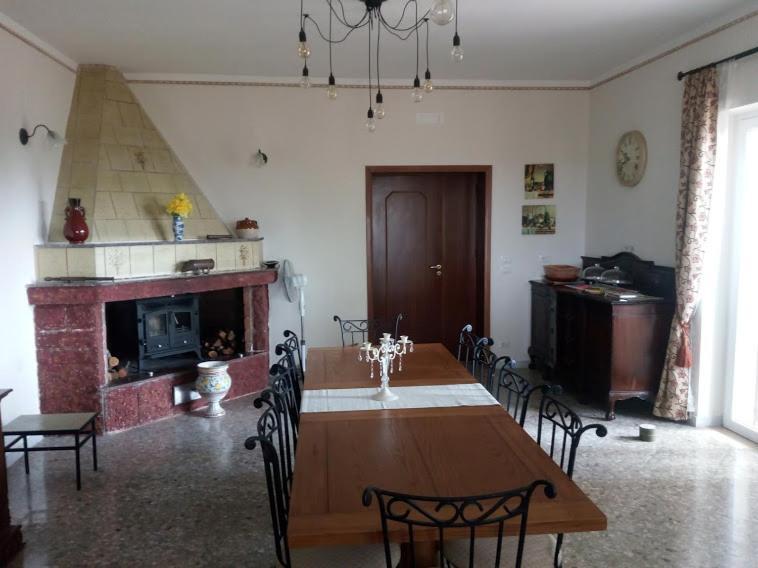 Villa 2 Fields Καστελανέτα Εξωτερικό φωτογραφία