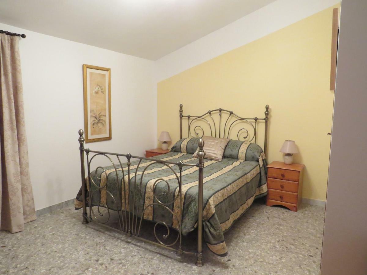 Villa 2 Fields Καστελανέτα Εξωτερικό φωτογραφία
