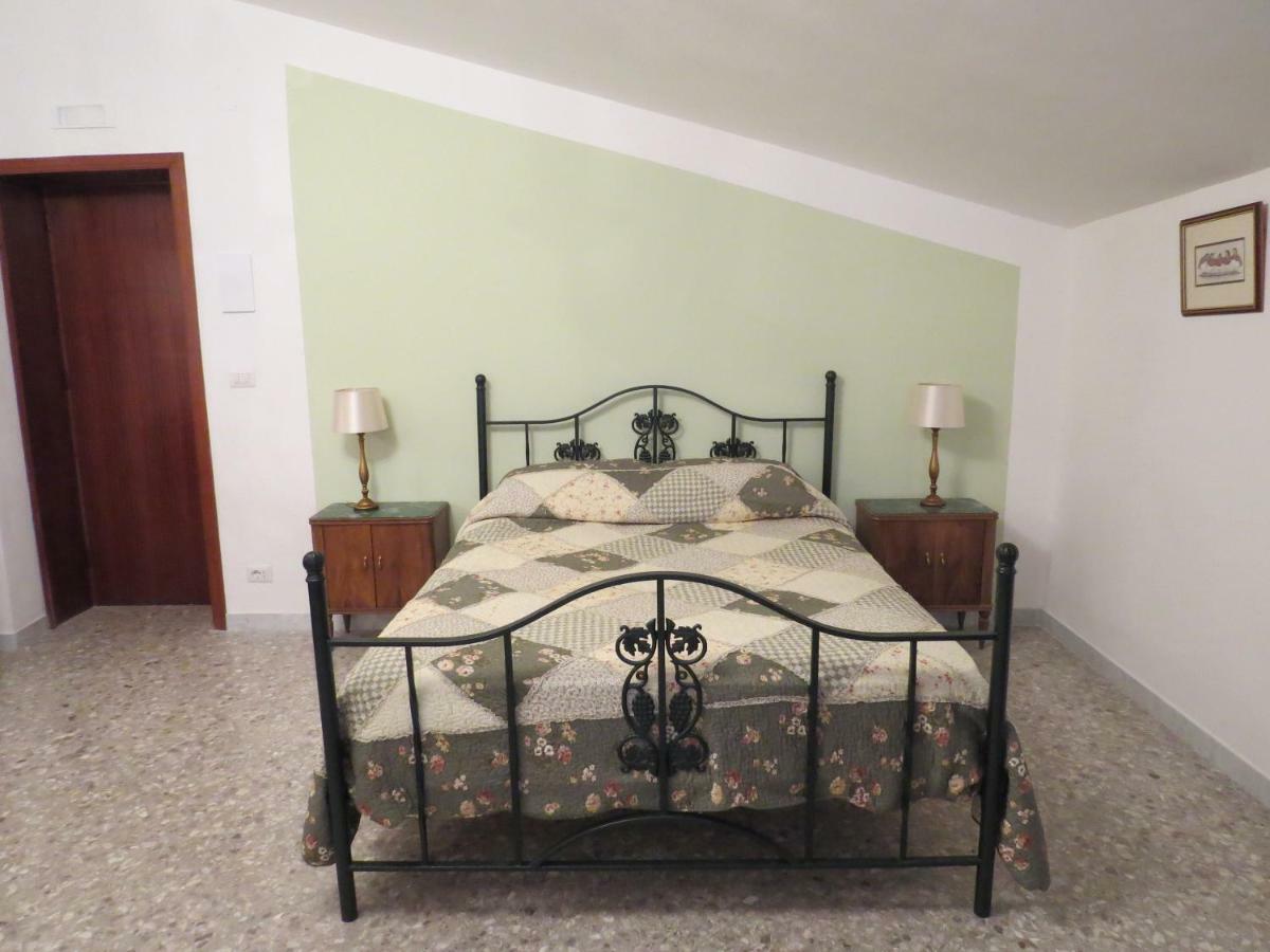 Villa 2 Fields Καστελανέτα Εξωτερικό φωτογραφία