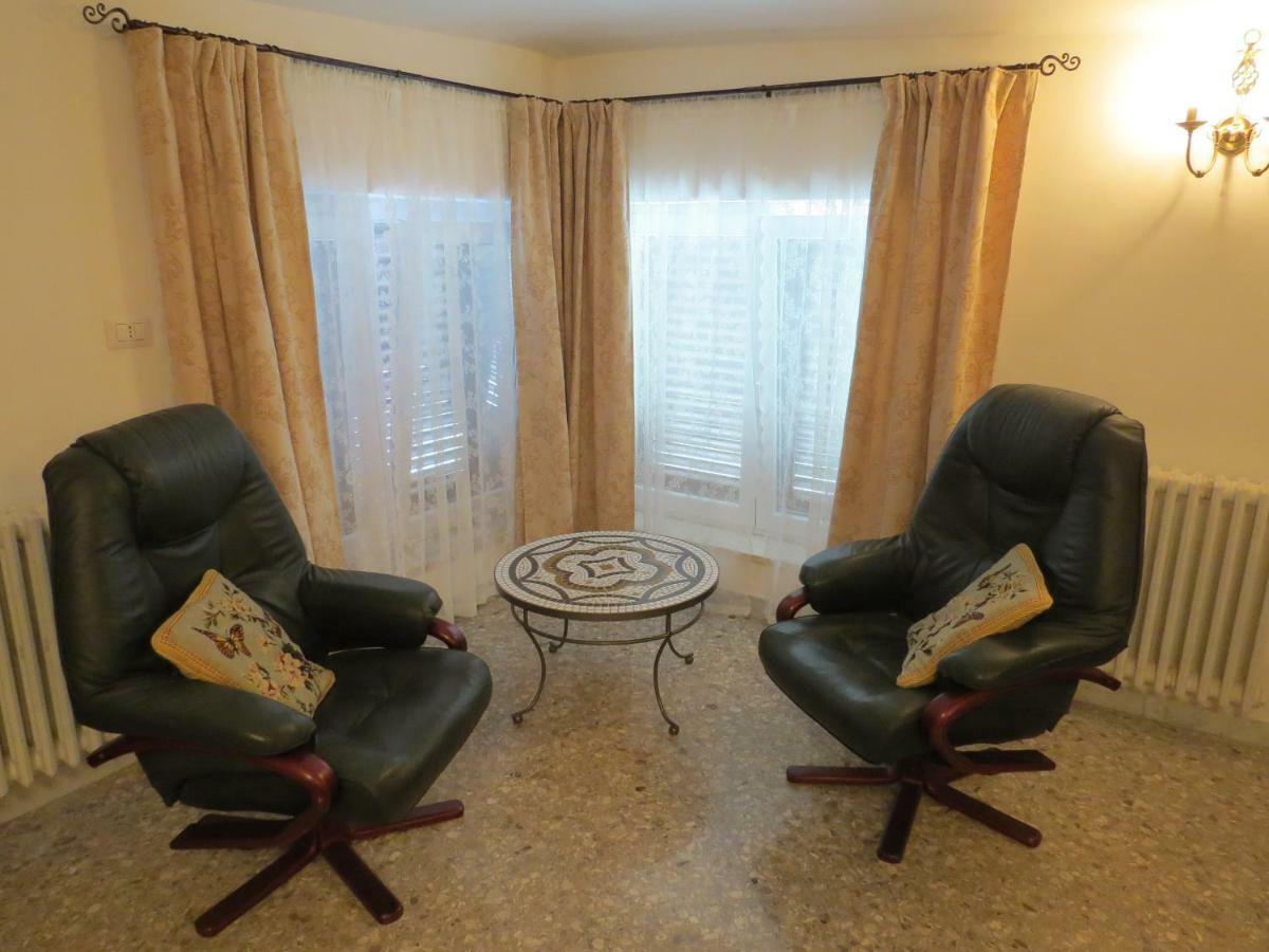 Villa 2 Fields Καστελανέτα Εξωτερικό φωτογραφία