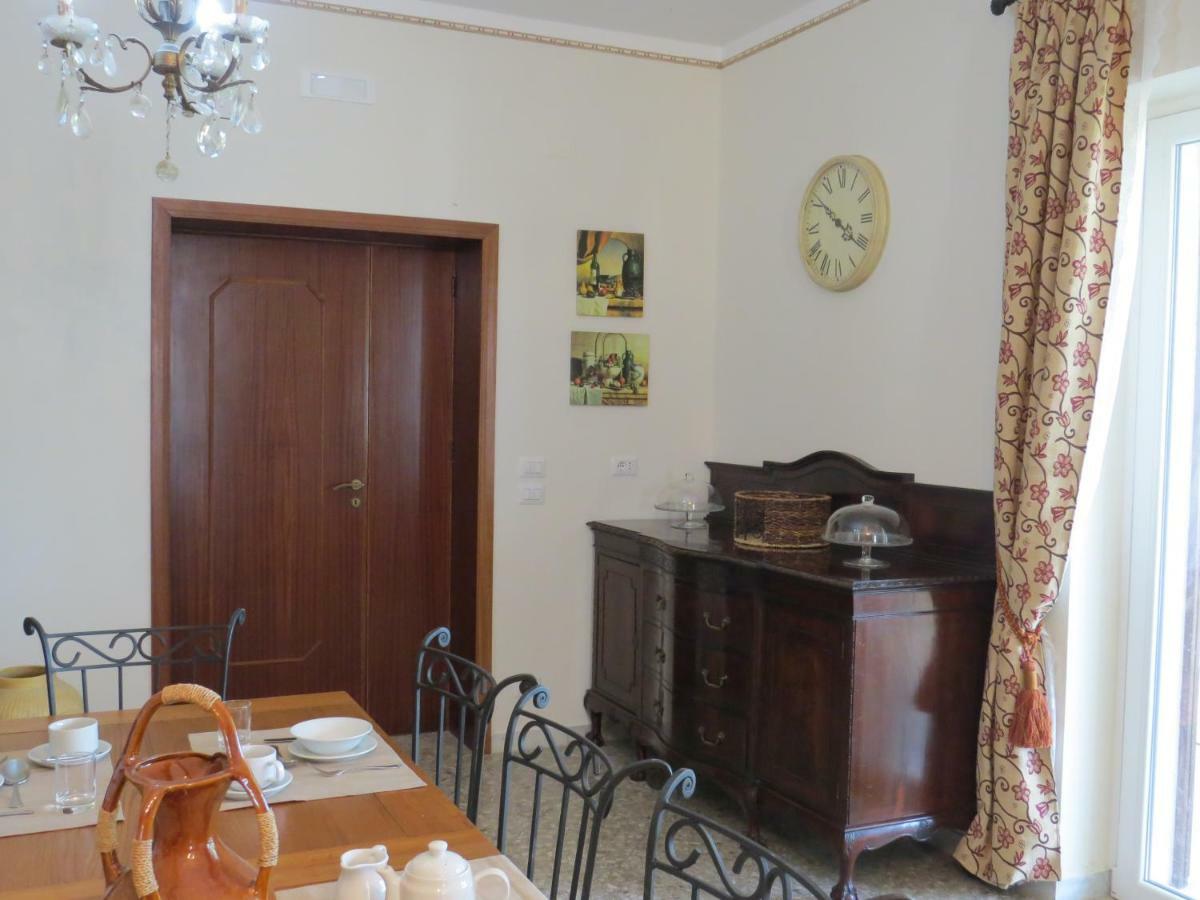 Villa 2 Fields Καστελανέτα Εξωτερικό φωτογραφία