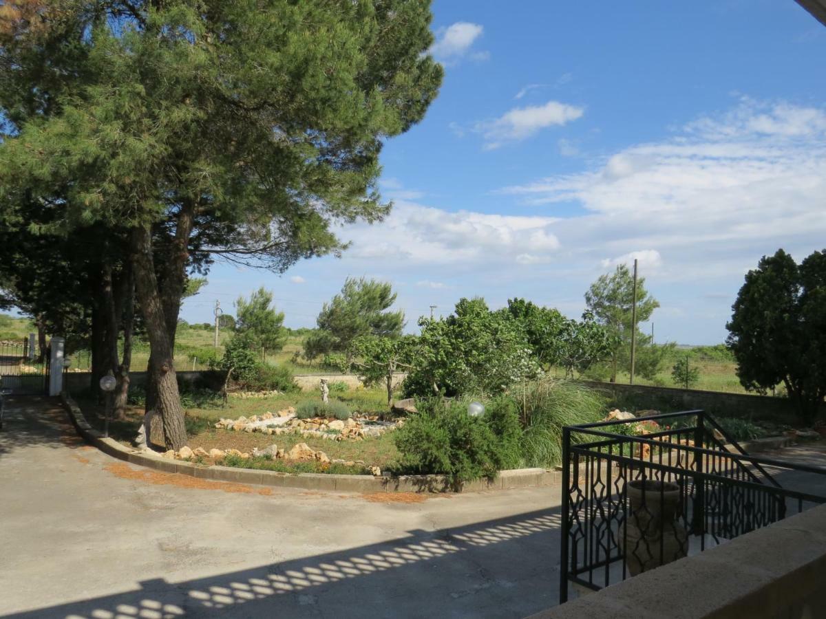 Villa 2 Fields Καστελανέτα Εξωτερικό φωτογραφία