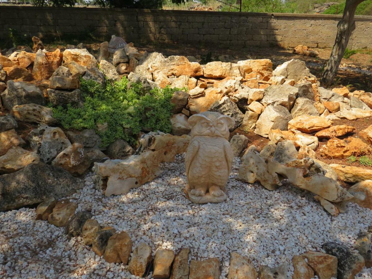 Villa 2 Fields Καστελανέτα Εξωτερικό φωτογραφία