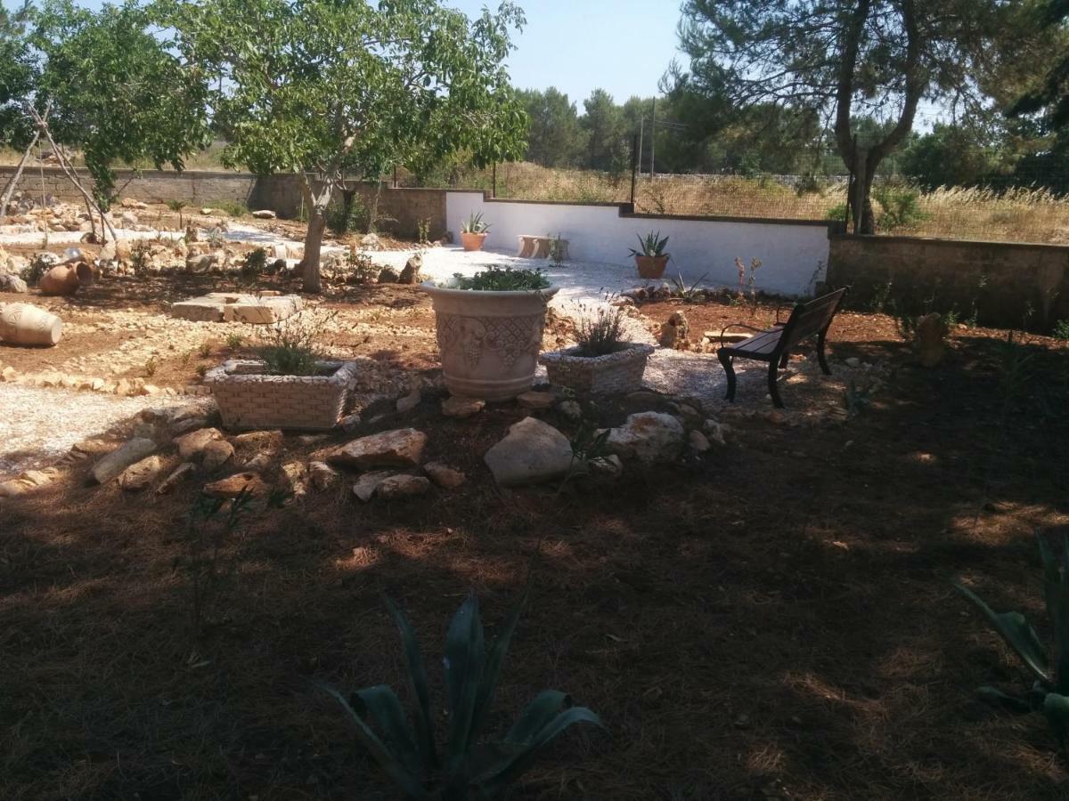 Villa 2 Fields Καστελανέτα Εξωτερικό φωτογραφία